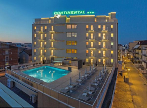Hotel Continental & Residence Gabicce Mare
